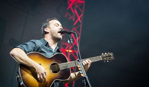 Koncert Dave Matthews band. Ruszyła sprzedaż biletów