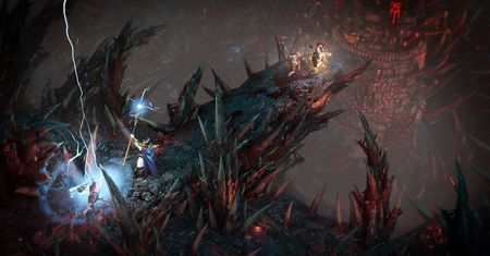 Warhammer Chaosbane otworzy tegoroczne wakacje