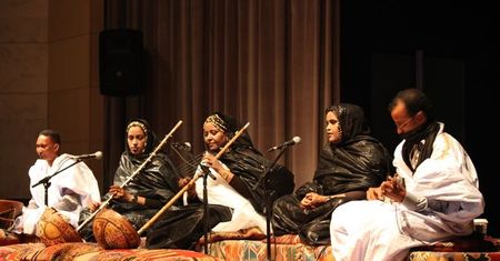 Mocny weekend na otwarcie Brave Festival 2015
