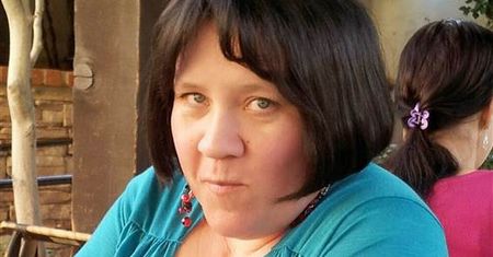 Zanim schudła 36 kg, zmagała się z depresją. Dziś inspiruje miliony kobiet