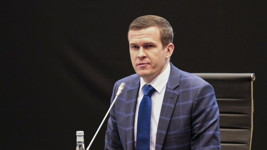 Witold Bańka - przewodniczący Światowej Agencji Antydopingowej