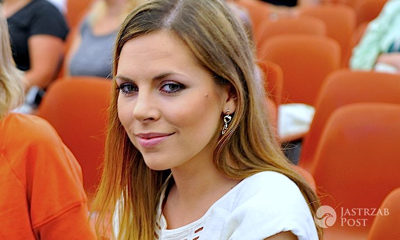 Aleksandra Kwaśniewska zmieniła się nie do poznania. Pokazała zdjęcie z dzieciństwa!