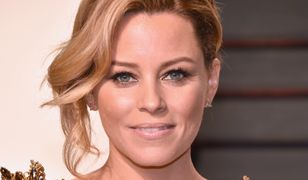 Elizabeth Banks nie okiełznała głębokiego dekoltu