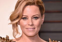 Elizabeth Banks nie okiełznała głębokiego dekoltu