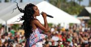 Poddaje się zabiegom rozjaśniania skóry. Azealia Banks znów szokuje