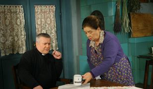 Życie wokół kościoła okazało się strzałem w dziesiątkę. "Plebania" trafiała do każdego