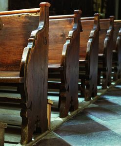 Dramat na plebanii Fary w Świeciu. Znaleziono zwłoki Ukraińca