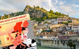 Najtańsze turystycznie kraje Europy. Tam Polak poczuje się jak Niemiec w Polsce