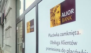 Alior Bank wyłączy bankowość internetową o 22 w czwartek. Nietypowy termin prac serwisowych