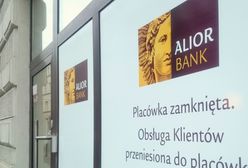 Alior Bank wyłączy bankowość internetową o 22 w czwartek. Nietypowy termin prac serwisowych