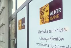 Awaria w Alior Banku. Nie działa system bankowości elektronicznej