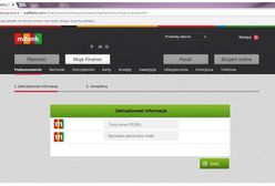 mBank ostrzega przed oszustami. Jeden mail i wyczyszczą konto z pieniędzy