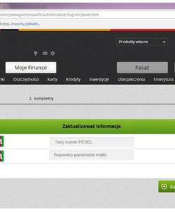 mBank ostrzega przed oszustami. Jeden mail i wyczyszczą konto z pieniędzy