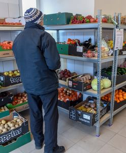 50 kg jedzenia rocznie do śmieci. Dzielmy się dobrym słowem i jedzeniem - apelują Banki Żywności