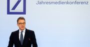 Deutsche Bank i Commerzbank połączą siły? Rozmowy o fuzji wznowione