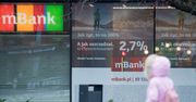 mBank skarży się na Polskę. Chodzi o sprawę frankowiczów