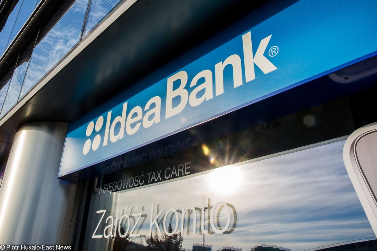 Idea Bank uspokaja: działamy bez zakłóceń
