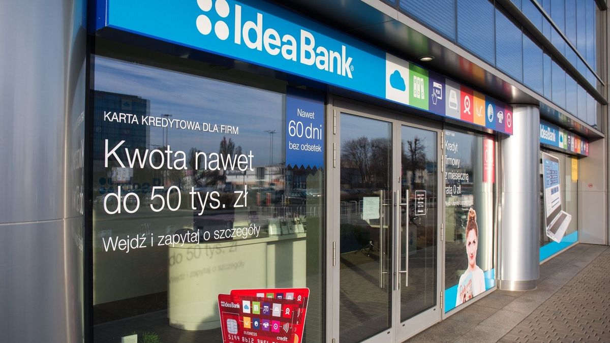 Idea Bank