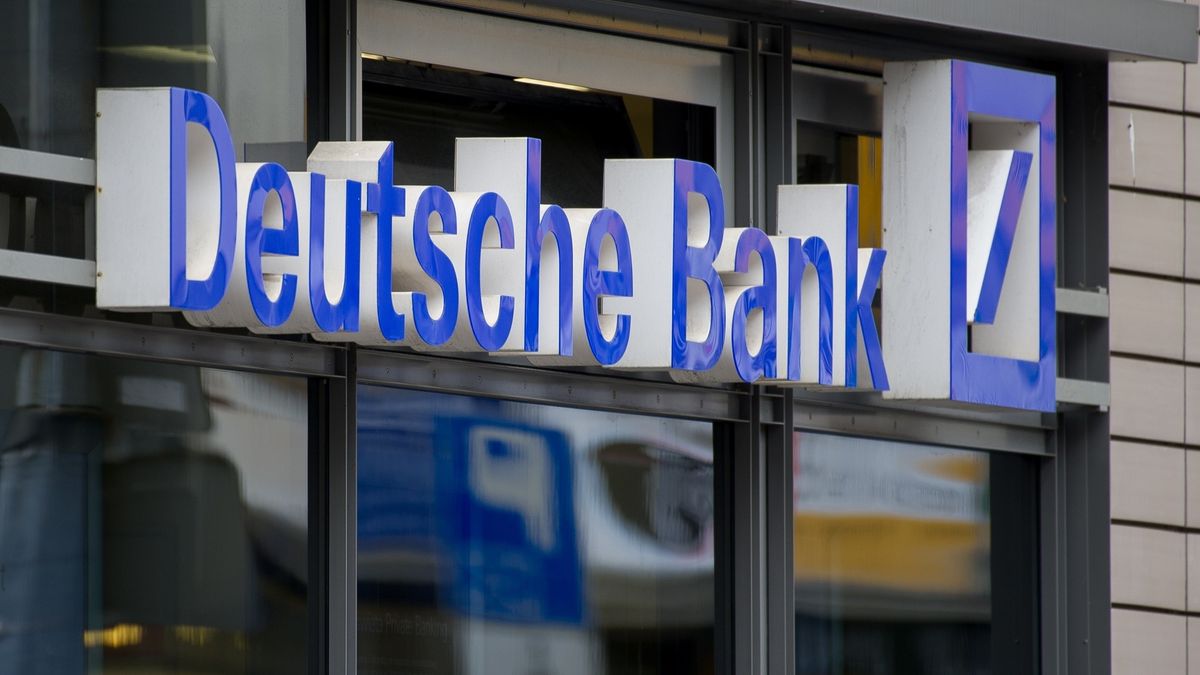 Deutsche Bank i Commerzbank przystąpiły do rozmów ws. fuzji