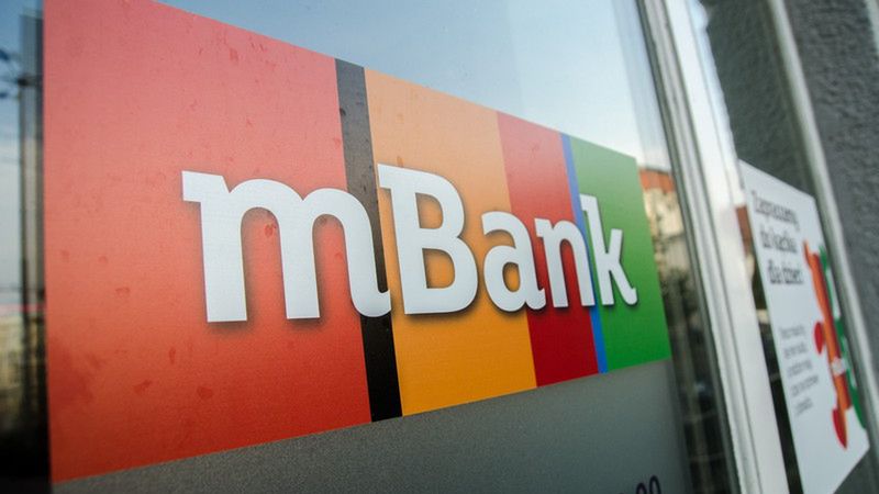 mBank jest przeciw produkcji dwutlenku węgla