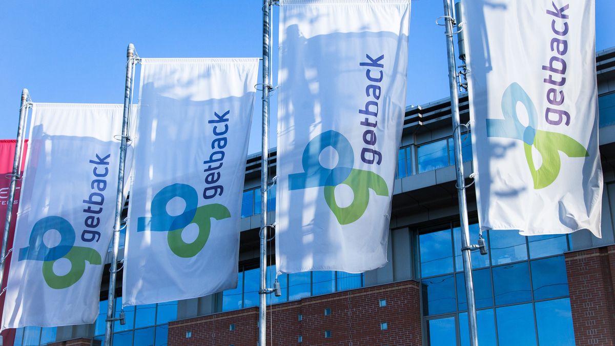 Getback może zmniejszyć swój dług o 40 mln zł. 