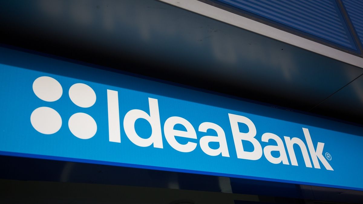 Idea Bank z kuratorem