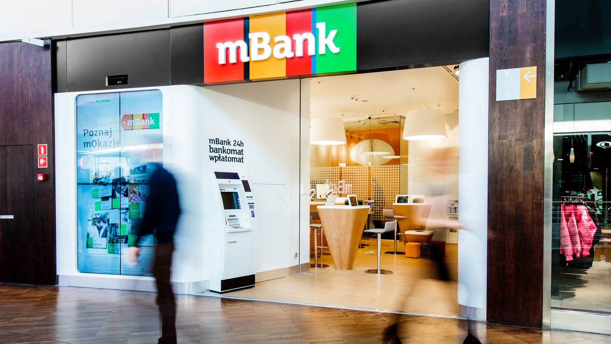 Bank wypowiada umowy za brak aktualizacji danych.