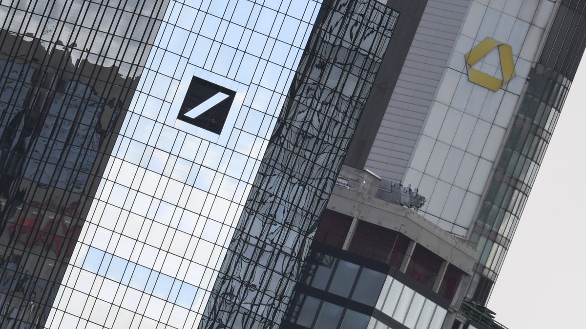 Może powstać jeden z największych banków w Europie