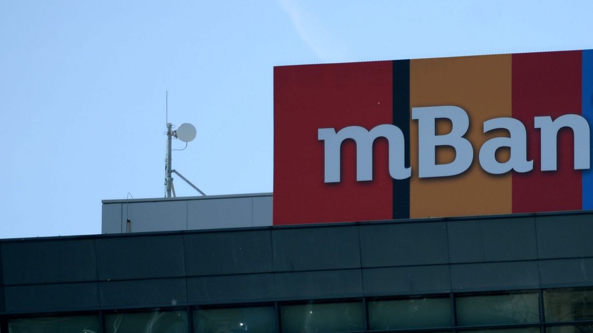 Sąd w Łodzi nie miał wątpliwości. mBank będzie musiał oddać pieniędze frankowiczom