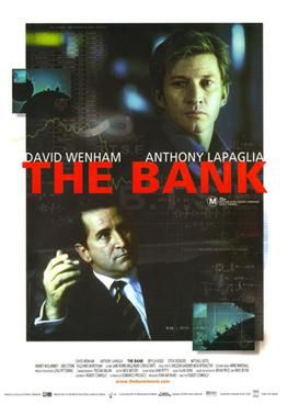 Bank, The