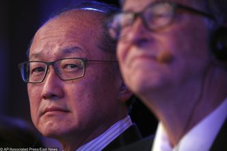 Jim Yong Kim podał się do dymisji. Będzie nowy prezes Banku Światowego