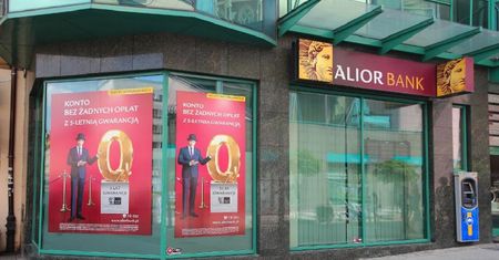Alior Bank. Gigantyczne zmiany od 14 września. Dyrektywa UE obejmie też inne banki