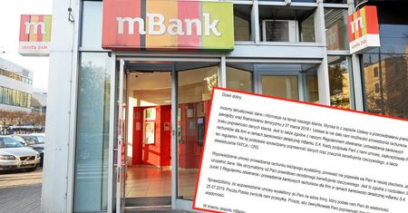 Konto pani Agaty po prostu zniknęło. "Nie wiem, czy przelewy wyszły"