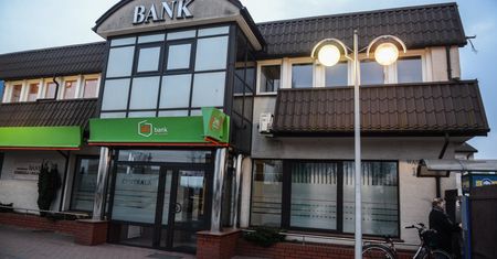 Afera z SK Bank. Byłe władze KNF mogą mieć kolejne problemy