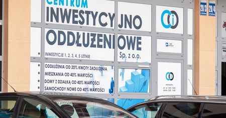 Samorządy na czarnej liście. Trafiają tam za parabanki