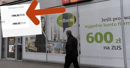 Zapomniane konta. Klientom się zdarza, bankom - nigdy