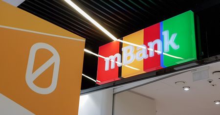 mBank zapowiada przerwę techniczną. Problemy z Blik, płatnością kartą i aplikacją mobilną