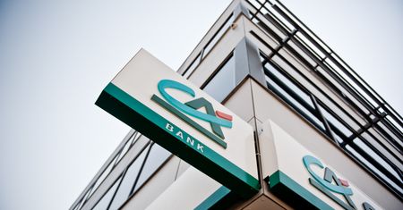 Od piątku do poniedziałku przerwa technologiczna w banku Credit Agricole. Duże utrudnienia dla klientów