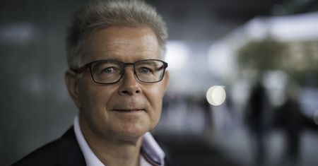 mBank w polskich rękach? Twórca banku: "nie wyobrażam sobie, by było inaczej"