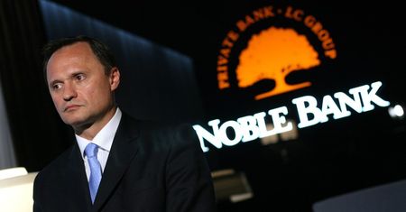 Połączenie Getinu i Idea Banku. Fitch: "to nie rozwiązuje problemu"