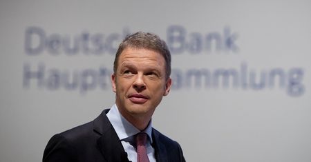 Masowe zwolnienia w Deutsche Banku. W grze nawet 20 tys. etatów, w tym w Polsce