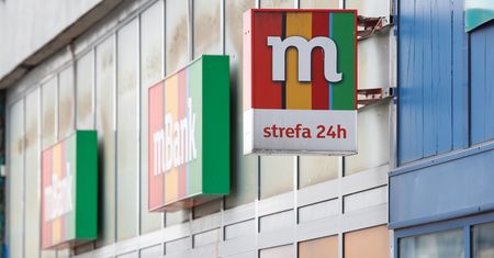 Pekao z ofertą na mBank. "To byłby dobry ruch"