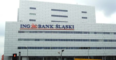 Przelew na numer telefonu w aplikacji ING BankMobile