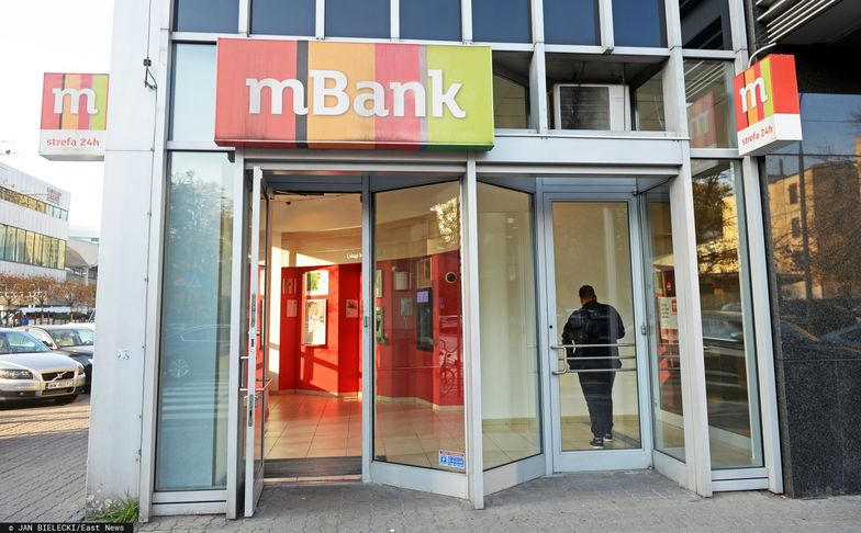 Władze mBanku podsumowały wstępnie wyniki 2019 roku.