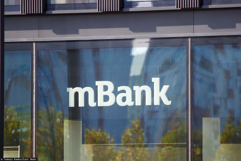 mBank jednak nie na sprzedaż? Commerzbank chce się wycofać