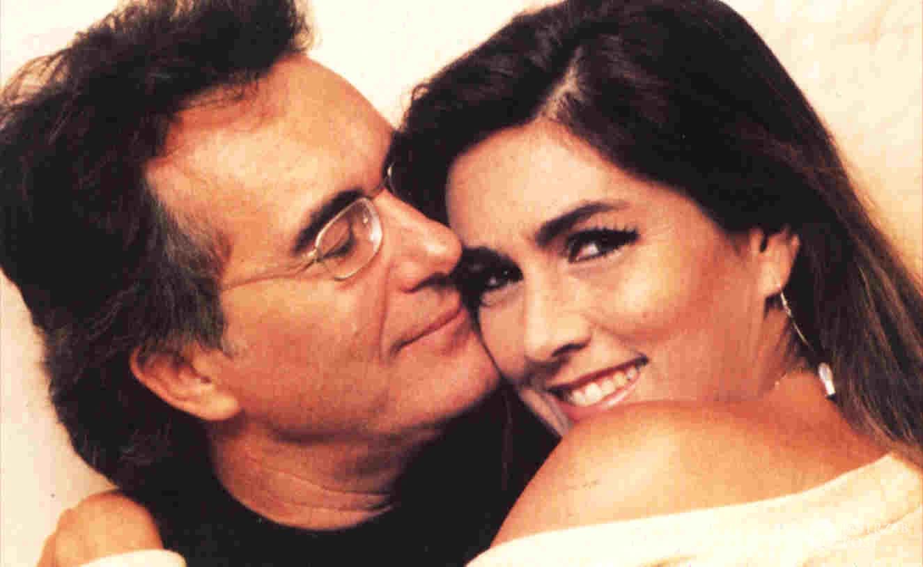 Al Bano, Romina Power