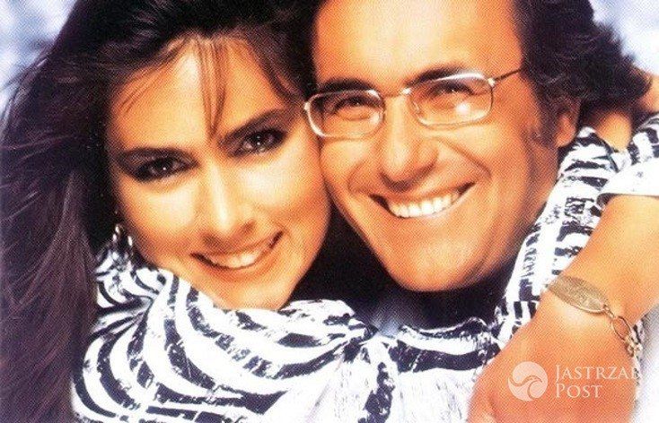 Al Bano and Romina Power