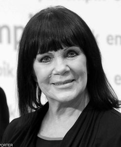 Nie żyje Izabela Skrybant-Dziewiątkowska. Wiemy, na co chorowała