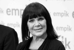 Nie żyje Izabela Skrybant-Dziewiątkowska. Wiemy, na co chorowała