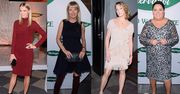 Gwiazdy na rozdaniu nagród: Agnieszka Cegielska, Lara Gessler, Dorota Wellman, Mariola Bojarska-Ferenc...